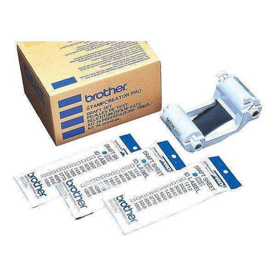 Brother Consumable for Seal Machine