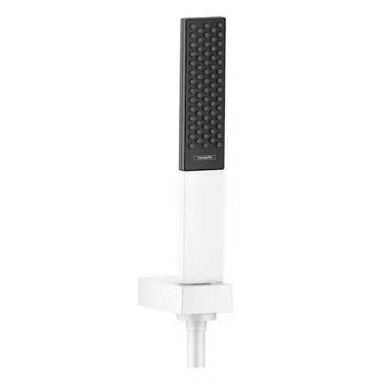 Hansgrohe Rainfinity Душ слушалка с маркуч спирала