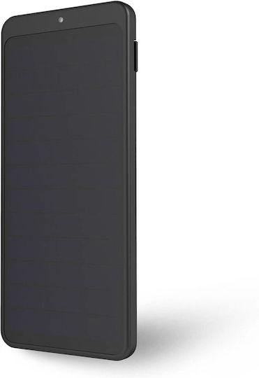 SwitchBot Smart Solar Panel Smart Hub