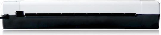 DSB HQ236 Desktop Laminator for A4 125 Microns with Cutter