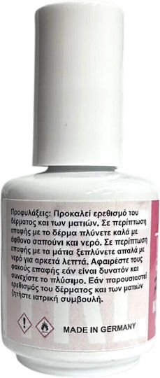 Αφαιρετικό Ημιμόνιμο Builder Gel Trendy Premium Remover Cream 15ml