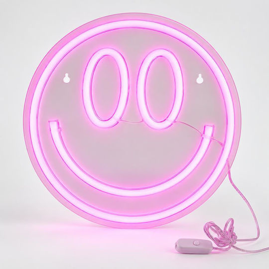 Next Neon LED Light Fixture