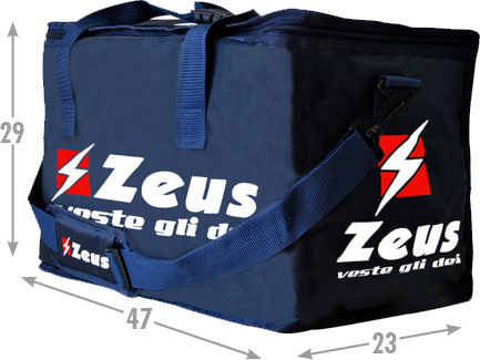 Zeus Ιατρική Τσάντα