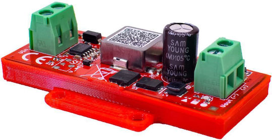 Atte Power Konverter für CCTV-Systeme ASUC-30-240-OF