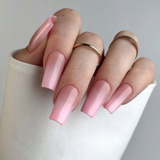 Clavier Gel Falsche Nagelgel 3in1 P02 Barbielle 3gr