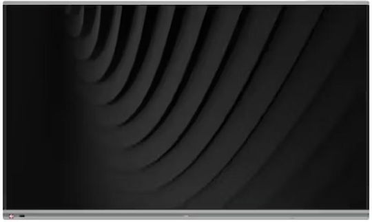 Avtek Interaktive Anzeige 75" Android