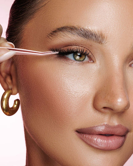 Emmanouela Cosmetics Туфички Черни
