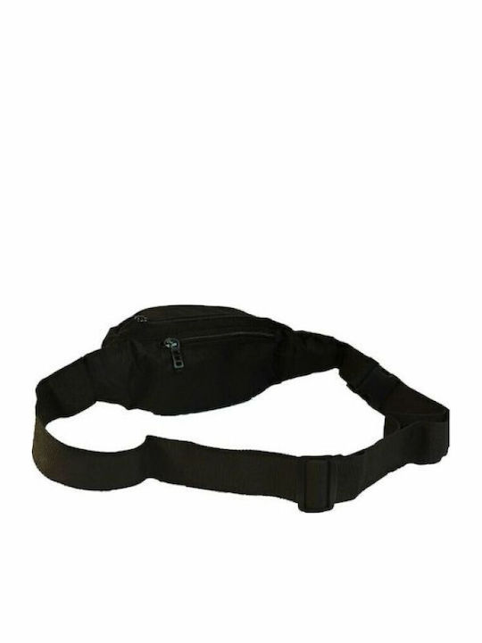Legacy Bum Bag pentru Talie Negru