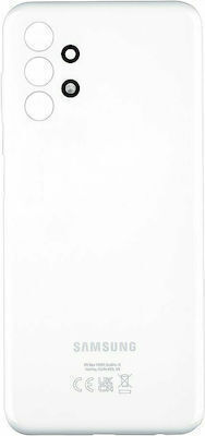 Replacement Back Cover White for Galaxy A13