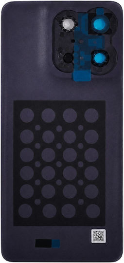 Capac Baterie Motorola Moto G56 Negru Oyster 5d68c30212