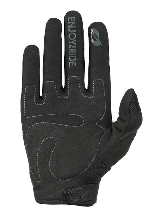 O'Neal Element Racewear V.24 Παιδικά Γάντια Μαύρα O'Neal Element Racewear V.24 Παιδικά Γάντια Μαύρα