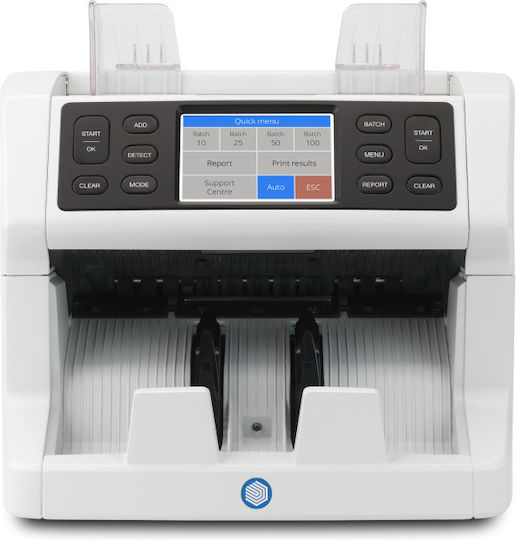 Safescan Καταμετρητής Χαρτονομισμάτων