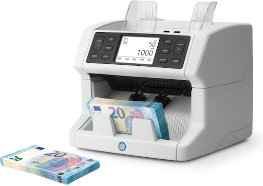 Safescan Καταμετρητής Χαρτονομισμάτων