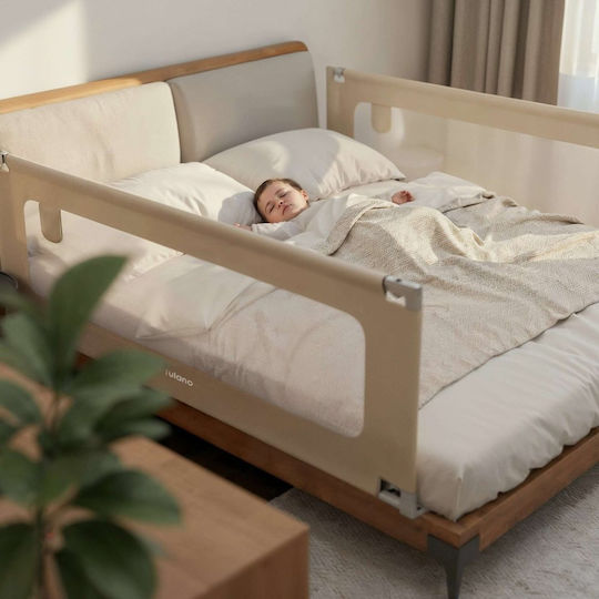 Tulano Bed Rail Guard