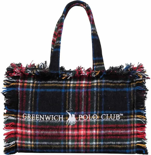 Greenwich Polo Club Essential Cuvertură Pentru Fotoliu L130xL170cm Albastră Greenwich Polo Club Essential Cuvertură Pentru Fotoliu L130xL170cm Albastră