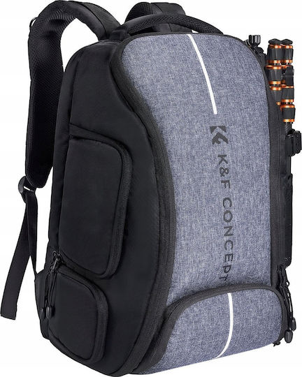 Large Camera Backpack