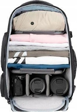 Large Camera Backpack