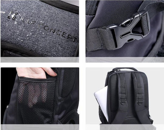 Large Camera Backpack