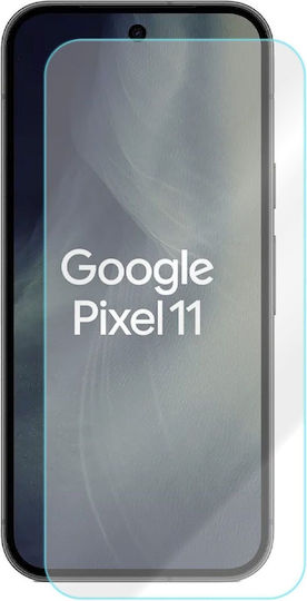 Volte-Tel 2.5D 0.2mm Full Glue Tempered Glass (OnePlus 11 5GGoogle Pixel 11)