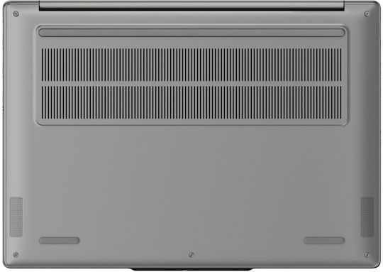 Ideapad Pro 5 14IPH11 14" OLED 120Hz (Ultra X7-358H/32GB/1TB SSD/Без операционна система) Космическо синьо (Клавиатура на английски (САЩ))