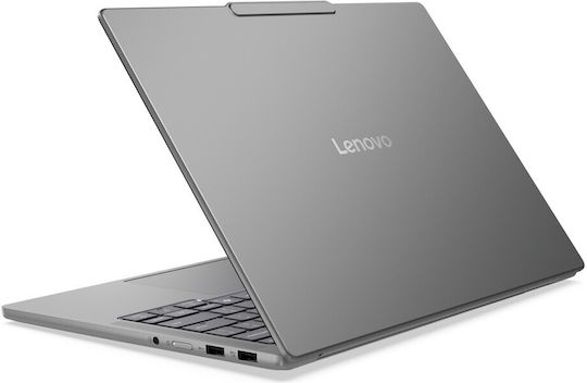 Ideapad Pro 5 14IPH11 14" OLED 120Hz (Ultra X7-358H/32GB/1TB SSD/Без операционна система) Космическо синьо (Клавиатура на английски (САЩ))