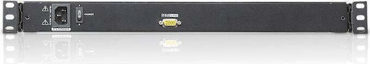 Aten CL1000M KVM & Data Switch
