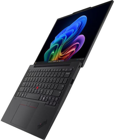 ThinkPad X13 Gen 7 (Intel) 13,3" FHD+ (Ultra 7-355/32 GB/1 TB SSD/Windows 11 Pro) (Клавиатура с международна английска подредба)