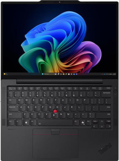 ThinkPad X13 Gen 7 (Intel) 13,3" FHD+ (Ultra 7-355/32 GB/1 TB SSD/Windows 11 Pro) (Клавиатура с международна английска подредба)