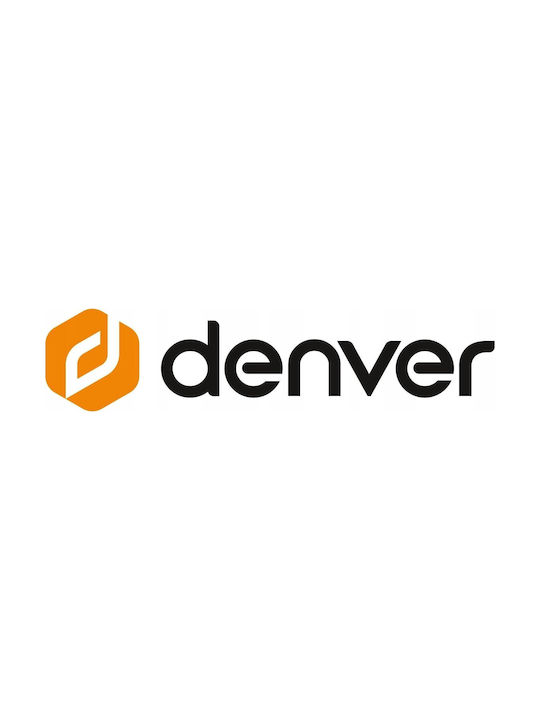 Denver Frameo Ψηφιακή Κορνίζα με Οθόνη Αφής 10.1" Λευκή PFF-1042DW