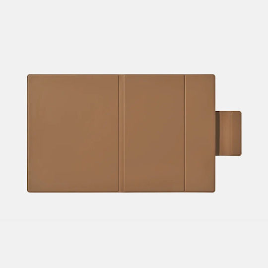 Reader 10.3" Onyx Boox Ocv0550r Tan Case Cover