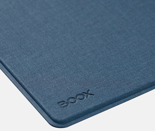 Θήκη Αναγνώστη 6" Μαγνητική Boox Go 6 2η Γενιά Navy Onyx Onyx Boox