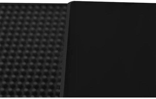Suprafață de Uscare din Silicon Neagră 40x30cm