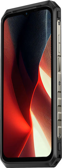 Power Armor 18 5G Dual SIM 12/256GB Черен Смартфон