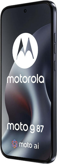 Moto G87 5G Dual SIM (12/256GB) PANTONE Overture
