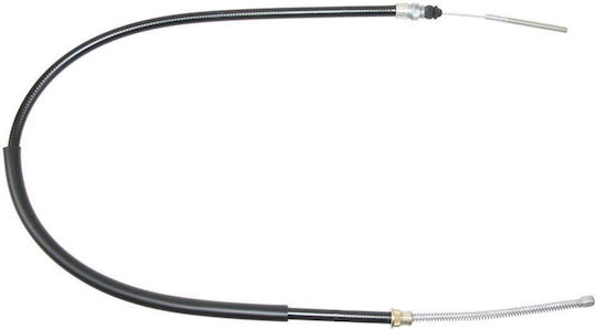 Handbremsseil Fiat Scudo 95-06 Hinten Links 1473322080