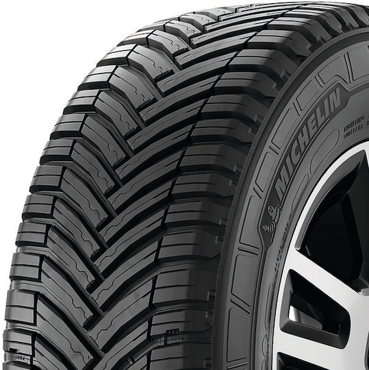 Crossclimate Camping 225/70R15 112R 8PR 3PMSF Car Tyre 4 Seasons for Passenger Car