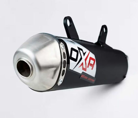Oxa Conical Auspuff-Endrohr 204050404 Husqvarna TC 250 23-24