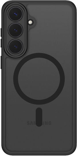 Tech-Protect Basicmag Back Cover Negru (Galaxy S26 FE)