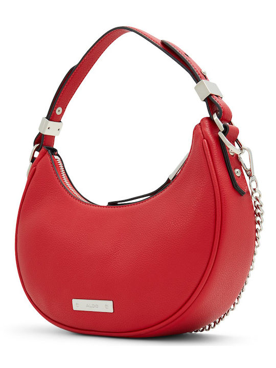Charlisa Women's Hobo Bag Red