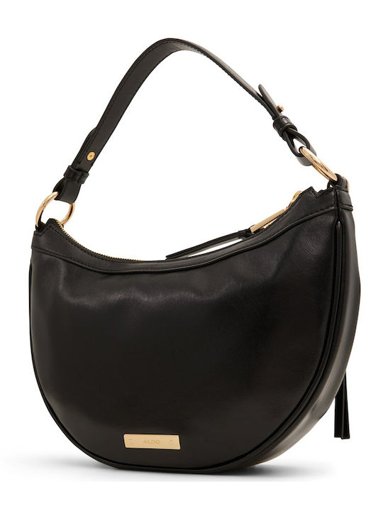 Berany Women's Black Hobo Bag