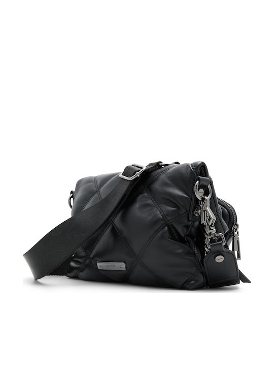 Brili Women's Flap Bag Black