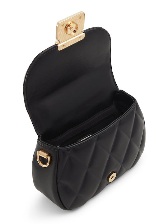 Alaeriel Women's Flap Bag Black