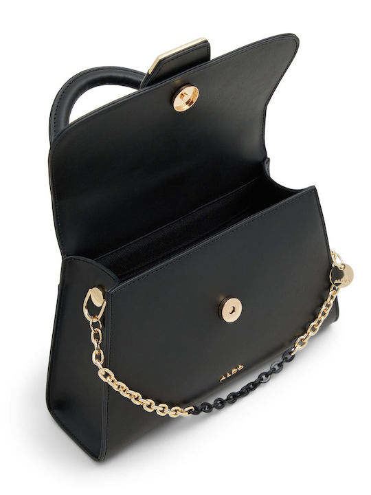 Mallila Women's Flap Bag Black