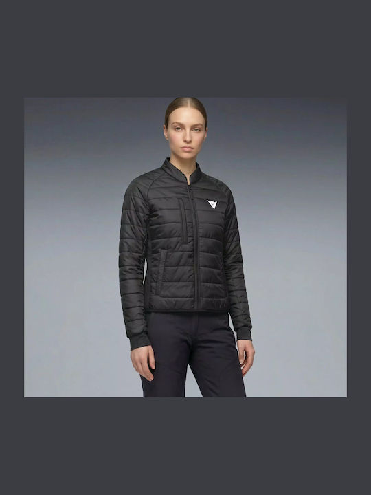 Esplora Layer Winter Women's Riding Jacket Black