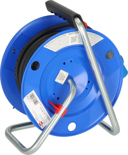 Brennenstuhl Garant G Cable Reel Extension Cord 25 m Waterproof