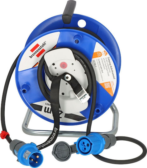 Brennenstuhl Garant G Cable Reel Extension Cord 25 m Waterproof