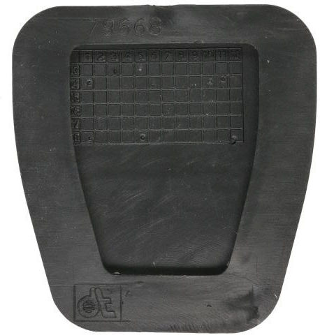 Clutch Pedal Position Febi Bilstein 07532
