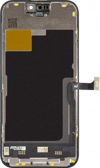 Οθόνη Incell για iPhone 15 Pro (Μαύρο)