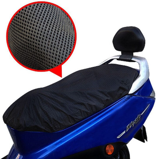 Водоустойчив Калъф За Седалка Nordcode Seat Cover Черен