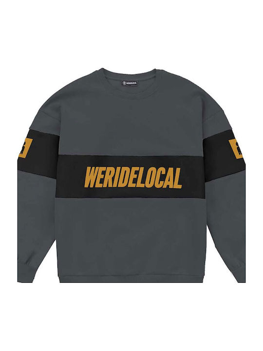 We Ride Local We Ride Local